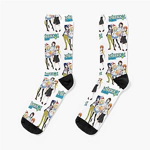 Nisekoi Socks