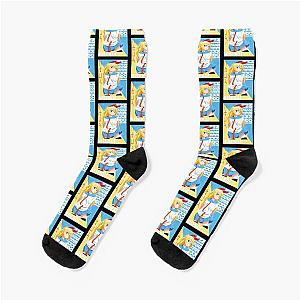 Nisekoi Socks