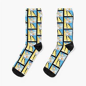 Anime Nisekoi Socks