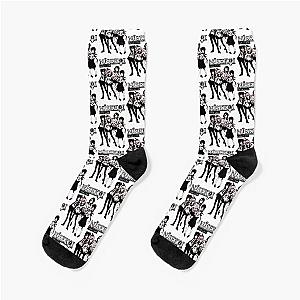 Nisekoi Socks
