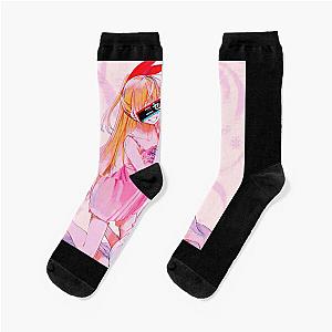 Nisekoi Socks Fan Art