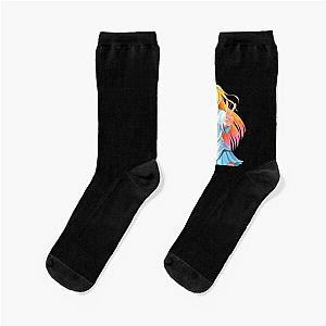 Anime Nisekoi Socks