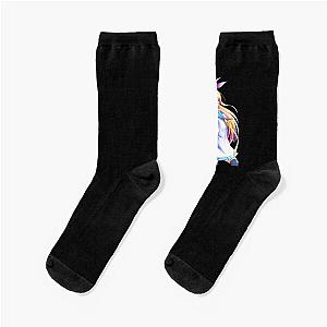 Anime Nisekoi Socks