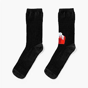 Anime girl Socks