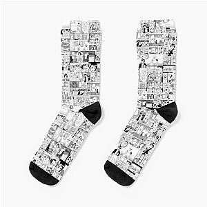 Nisekoi manga Socks