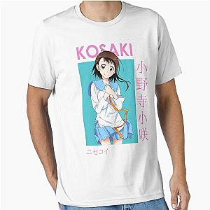 Nisekoi False Love Card Anime Essential T-Shirt