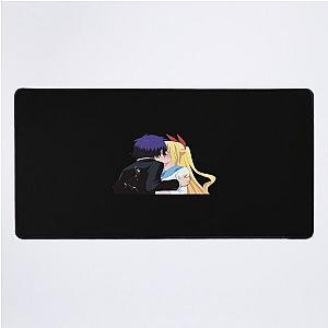 Anime Nisekoi Desk Mat