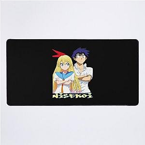 Anime Nisekoi Desk Mat
