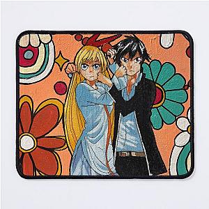 Nisekoi Mousepad