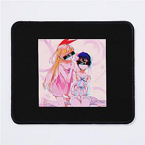 Nisekoi Fan Art Mouse Pad