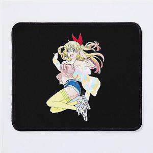 Nisekoi Chotto Kirisaki Mouse Pad