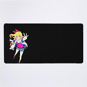 Anime Nisekoi Desk Mat