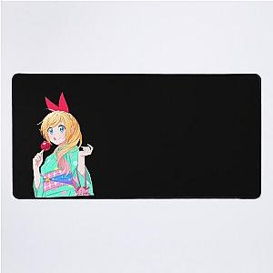 Anime Desk Mat