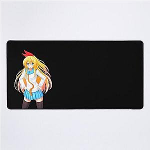 Anime Nisekoi Girls Desk Mat