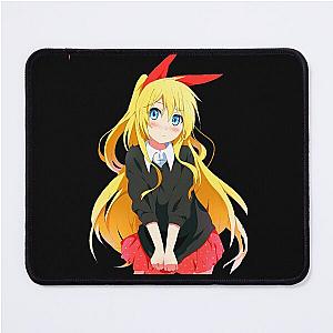 Anime Nisekoi Mouse Pad