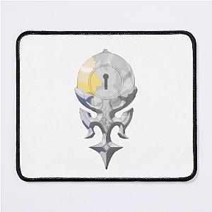 Nisekoi Mouse Pad