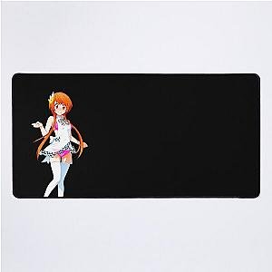 Anime Nisekoi Girl Desk Mat