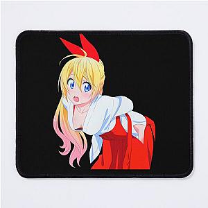 Anime Nisekoi Mouse Pad