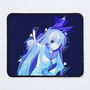 Chitoge Kirisaki - Nisekoi Mousepad