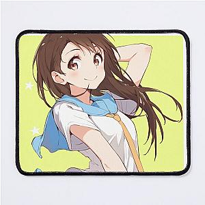 Onodera Kosaki Nisekoi FanArt Mouse Pad