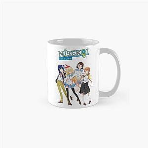 Nisekoi Classic Mug