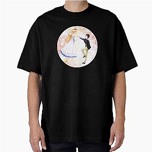 Nisekoi Couple T-Shirt