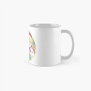Nisekoi Onodera and Chitoge Classic Mug