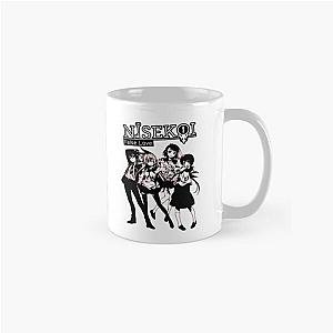 Nisekoi Mug