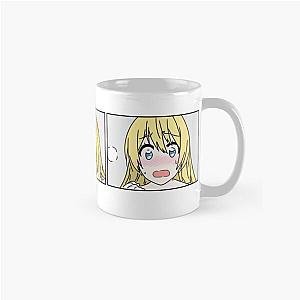 Nisekoi - Chitoge Classic Mug