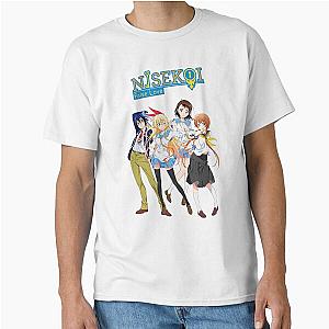 Nisekoi Classic T-Shirt