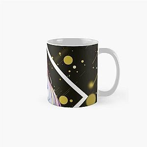 Aesthetic Chitoge Kirisaki Nisekoi Classic Mug
