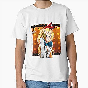 Kirisaki Chitoge Nisekoi Classic T-Shirt