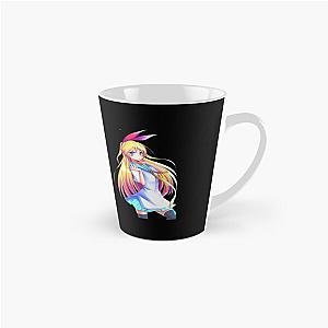 Anime Nisekoi Girl Tall Mug