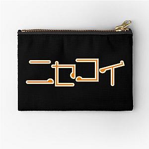 Anime Nisekoi False Love Zipper Pouch