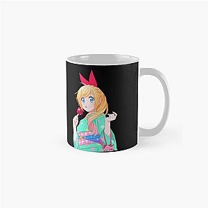 Anime Nisekoi Classic Mug