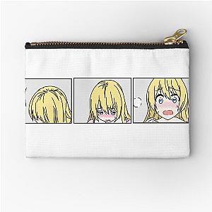 Nisekoi - Chitoge Zipper Pouch