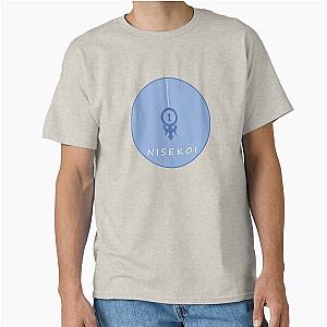 Nisekoi Classic T-Shirt