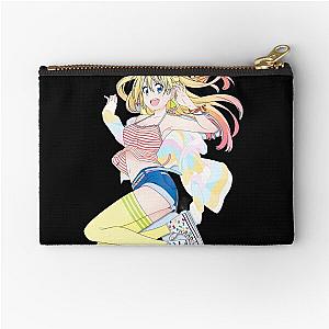 Nisekoi Chotoge Kirisaki Zipper Pouch