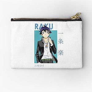 Raku Ichijo Nisekoi Pouch