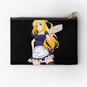 Anime Nisekoi Anime Girl Zipper Pouch