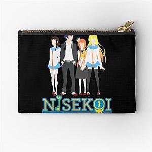 Nisekoi False Love Pouch