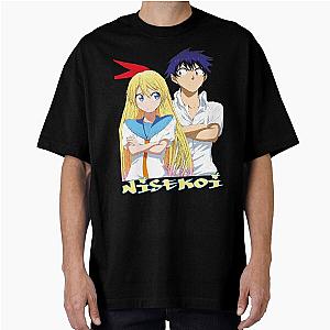 Anime Nisekoi T-Shirt