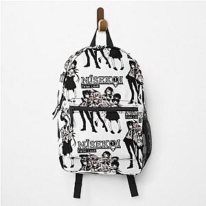 Nisekoi Backpack
