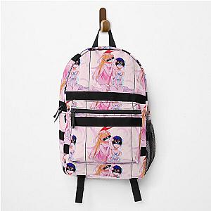 Nisekoi Fan Art Backpack