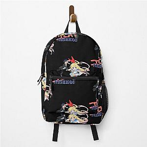 Nisekoi - Raku Chitoge HF Backpack