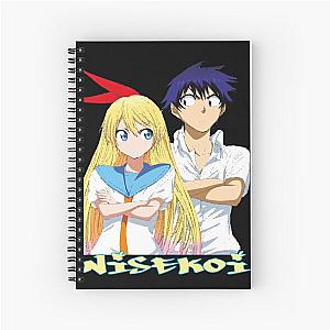 Nisekoi Notebook