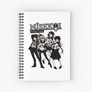 Nisekoi Notebook