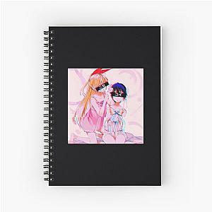 Nisekoi Spiral Notebook