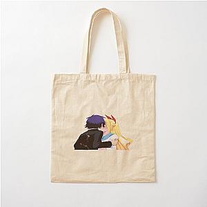 Anime Nisekoi Tote Bag