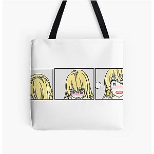 Nisekoi - Chitoge Tote Bag